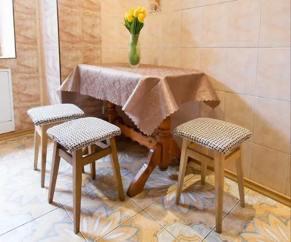 Near The Opera Theatre