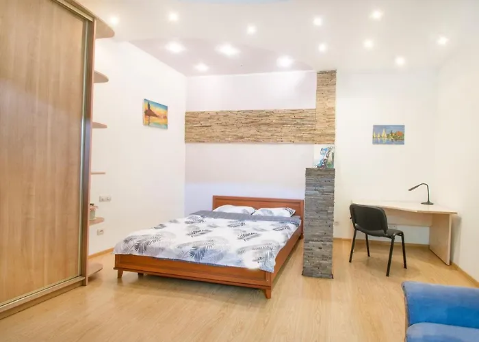 Near The Opera Theatre