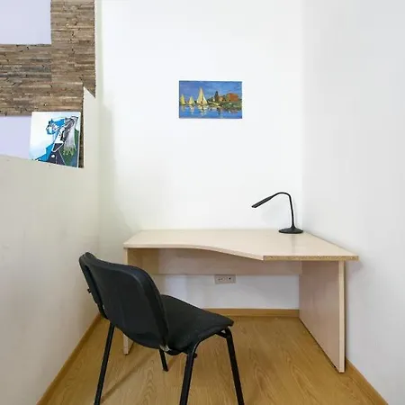 Apartman Near The Opera Theatre Lviv